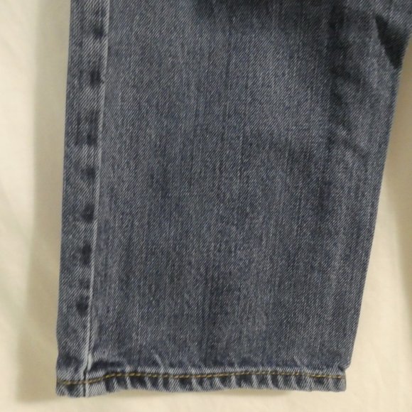 OLD NAVY | size 7 | Casual Denim Jeans | Regular | Slim | NWOT - Picture 12 of 15